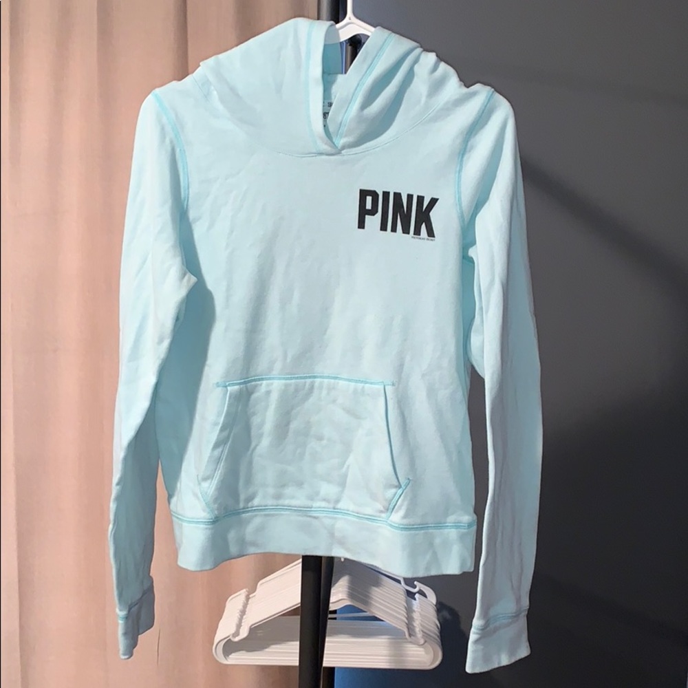 Victoria’s Secret PINK hoodie